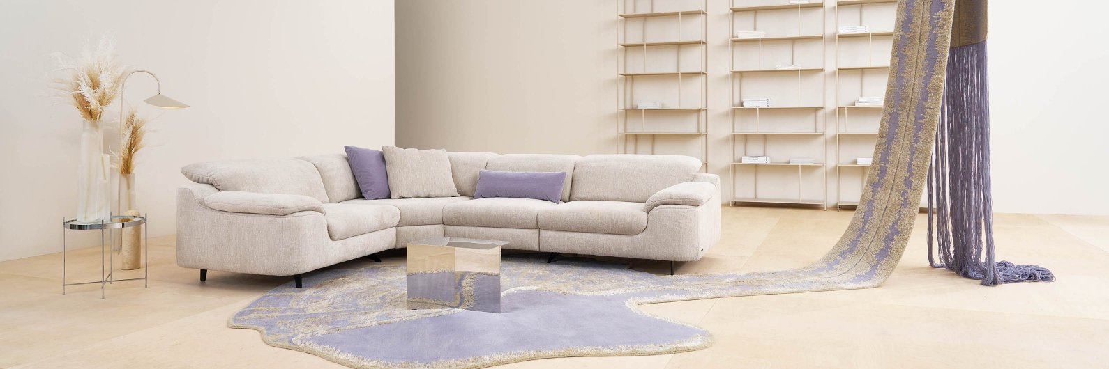 Himolla Modellübersicht