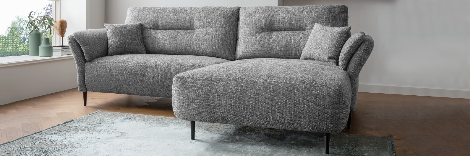 Benformato Modellübersicht