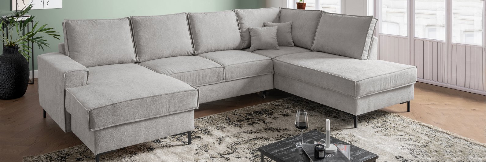 Benformato Modellübersicht