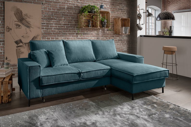 Rom-LE25 von Benformato frei planen und konfigurieren