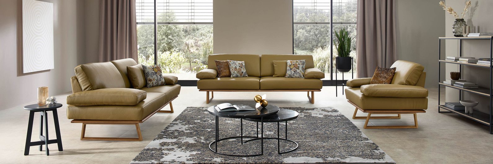 Schröno Modellübersicht