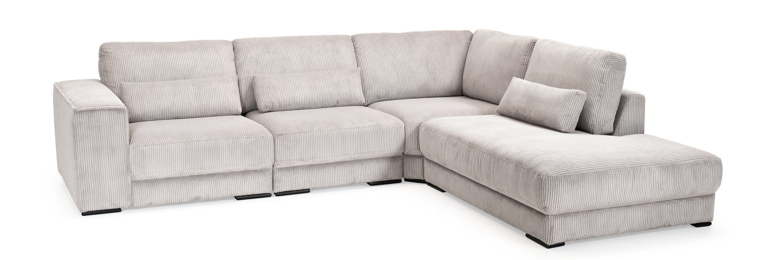 Hjort Knudsen Modellübersicht