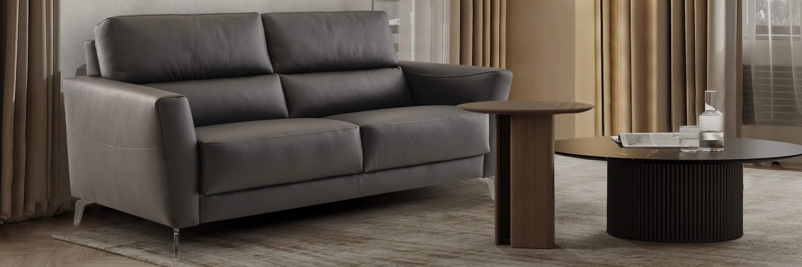 Het Anker Modellübersicht