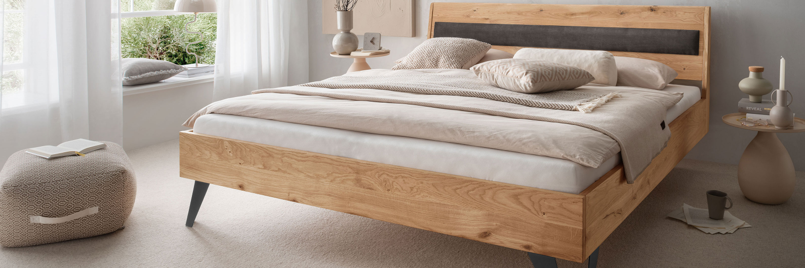 GK Möbelvertriebs GmbH Modellübersicht