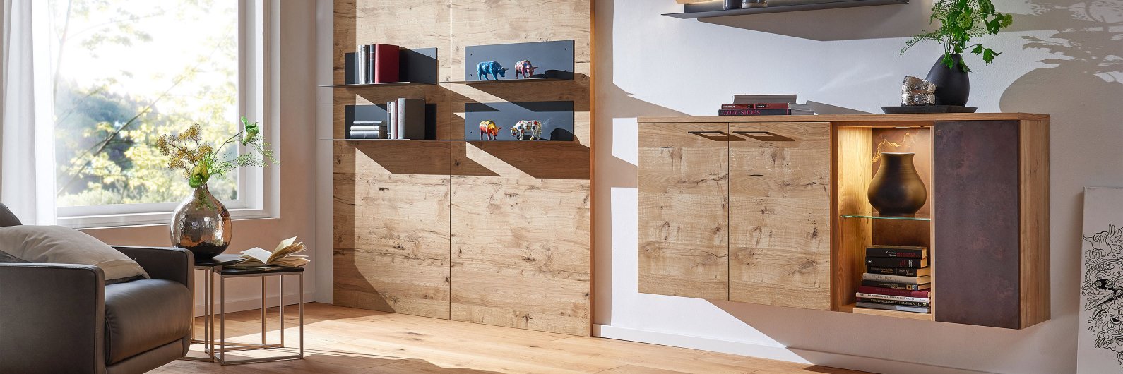 Schösswender Essplätze Modellübersicht