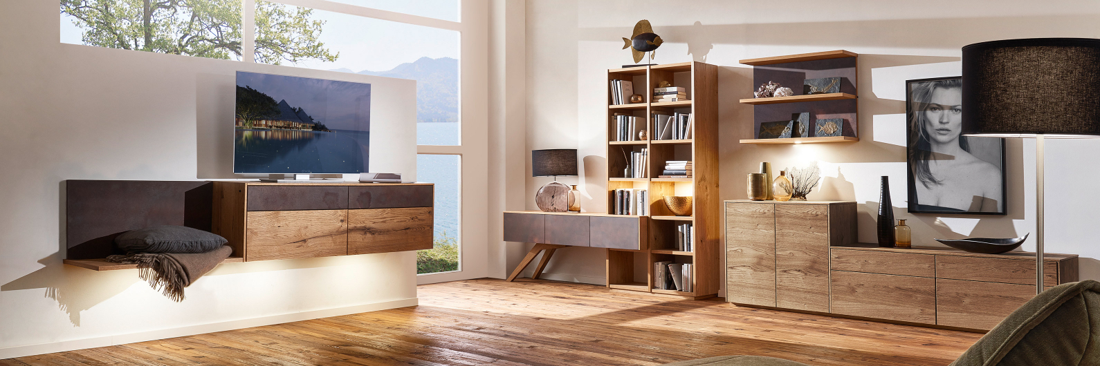 Schösswender Essplätze Modellübersicht