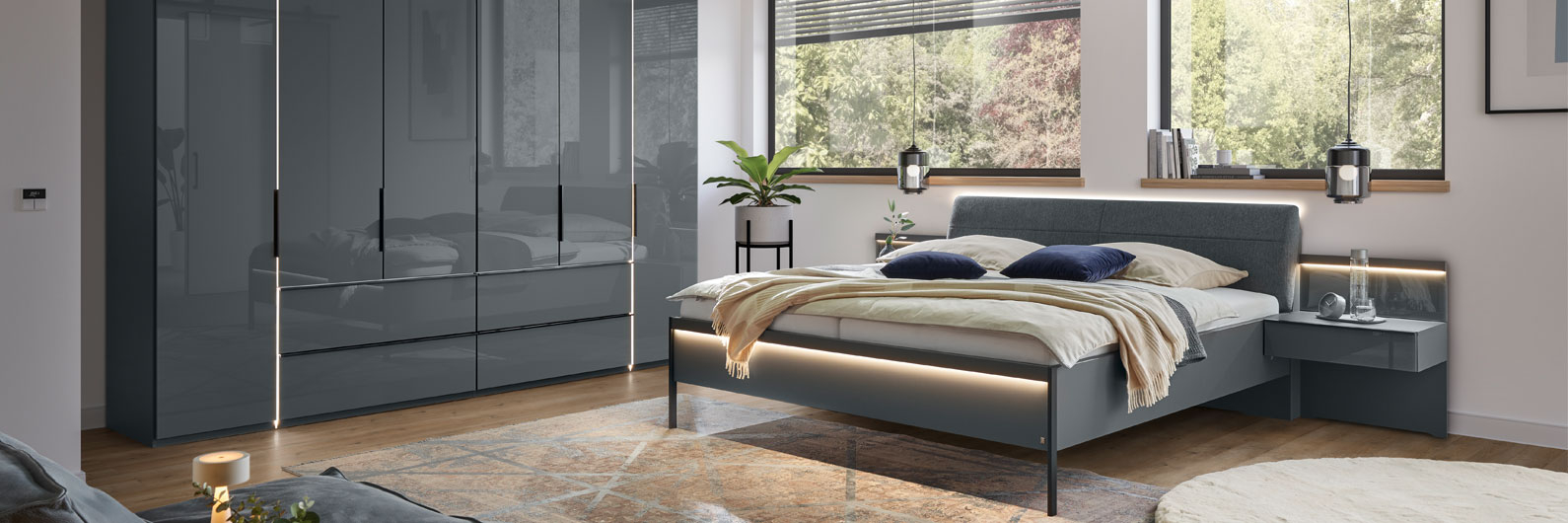 Musterring Modellübersicht