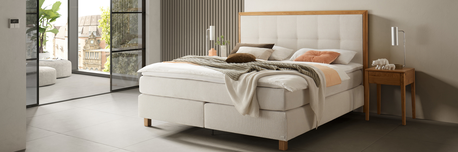 Hasena Modellübersicht