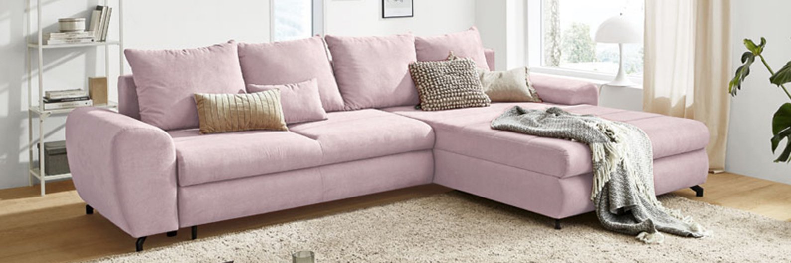 BENIX Modellübersicht