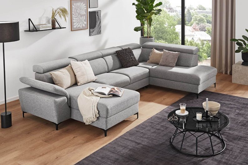 Braga-LE25 von BENIX frei planen und konfigurieren