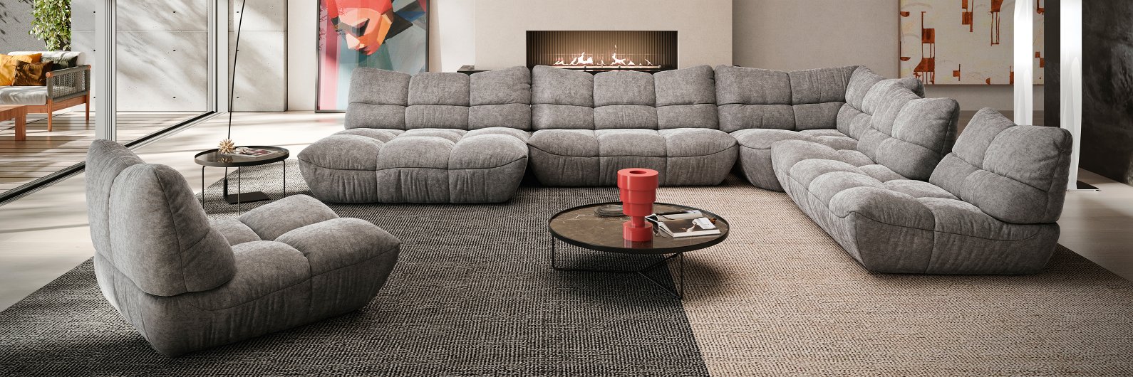 designwerk Modellübersicht