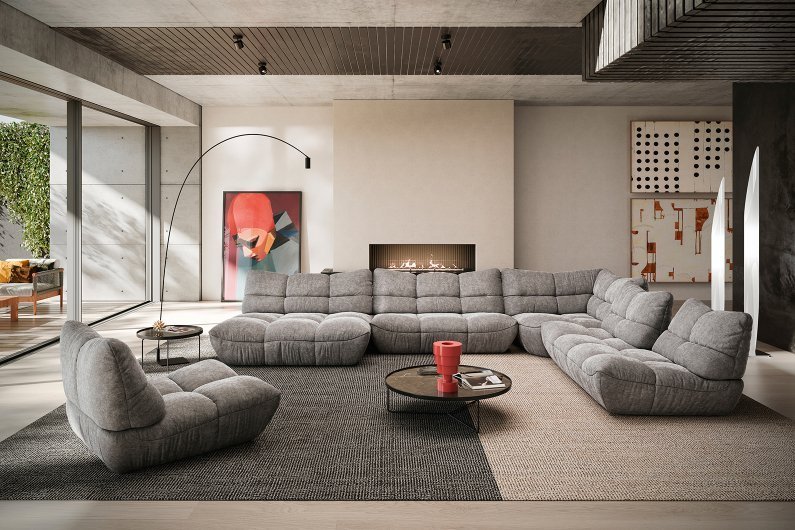 Passion-LE25 von designwerk frei planen und konfigurieren