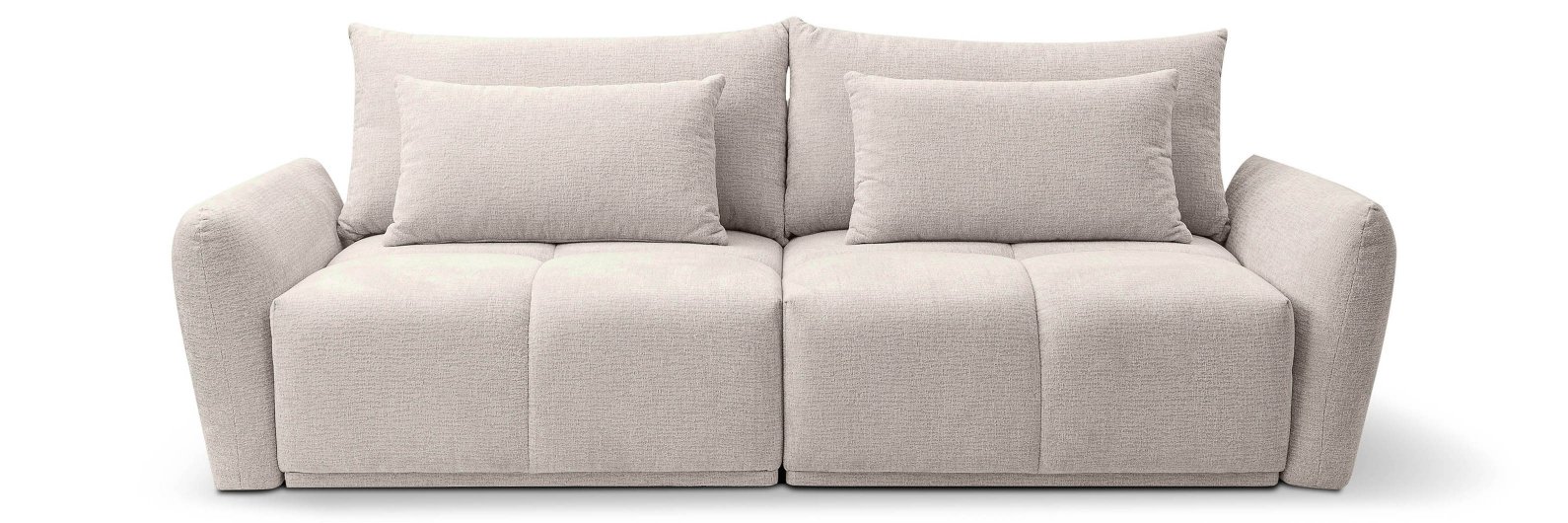 BENIX Modellübersicht