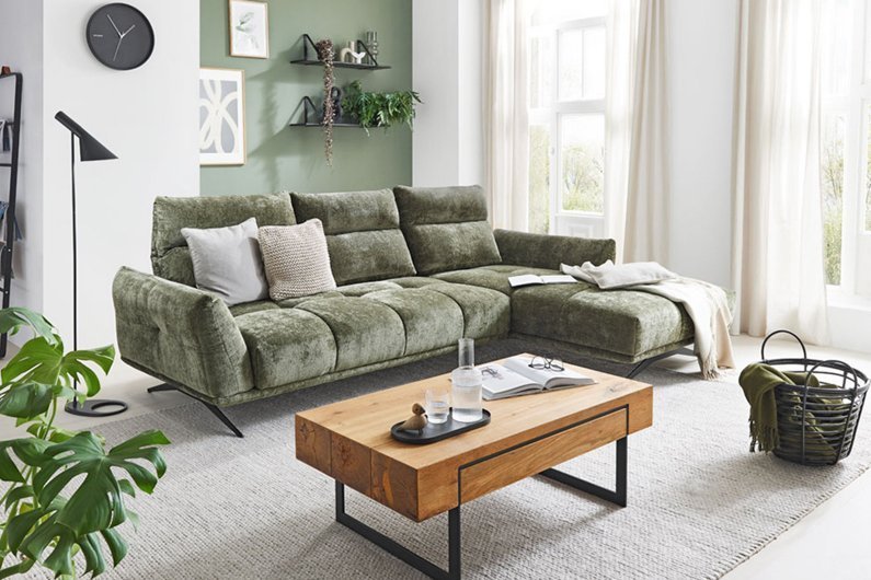 Giovanni von BENIX frei planen und konfigurieren