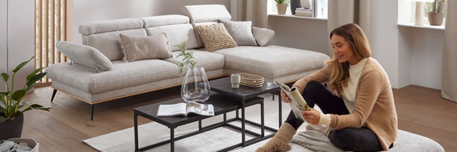 BENIX Modellübersicht