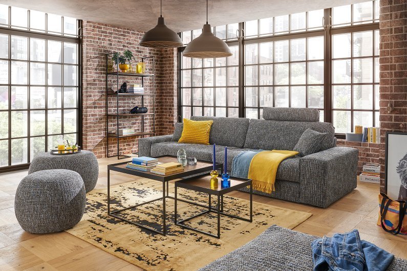 Dawson von PRIMAVERA FURNITURE frei planen und konfigurieren