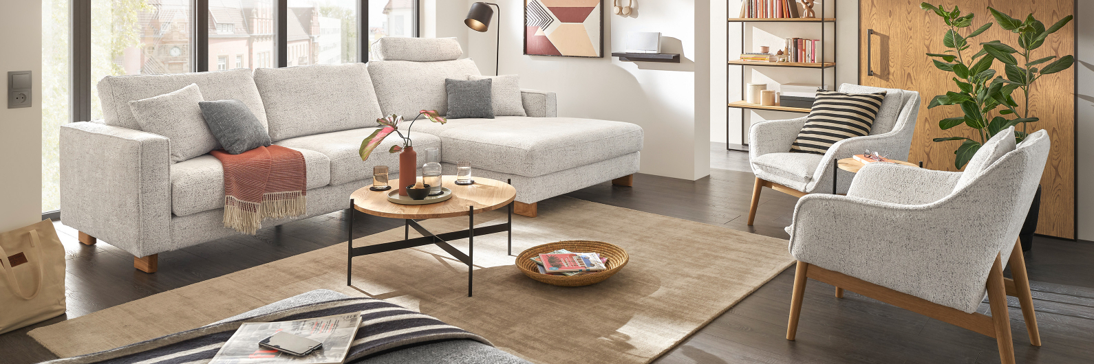 PRIMAVERA FURNITURE Modellübersicht