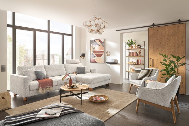 Genoa von PRIMAVERA FURNITURE frei planen und konfigurieren