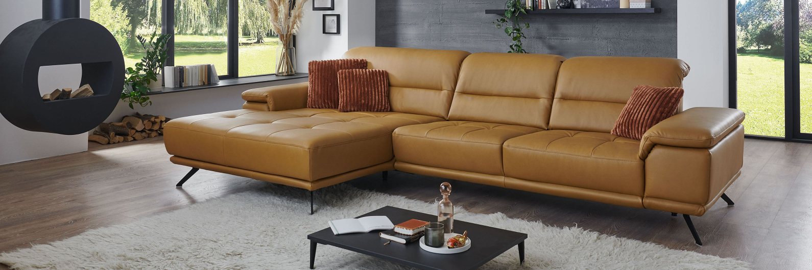 Polinova Modellübersicht