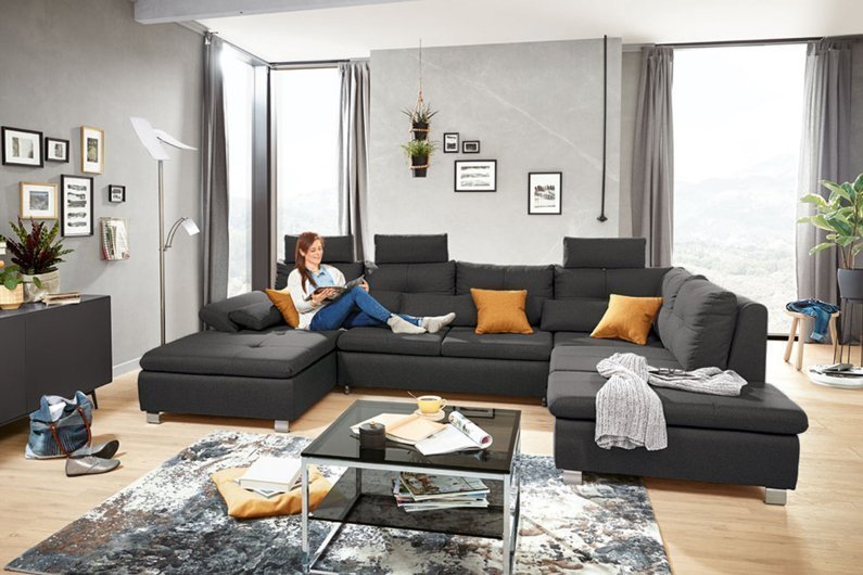 Madeira von BENIX frei planen und konfigurieren