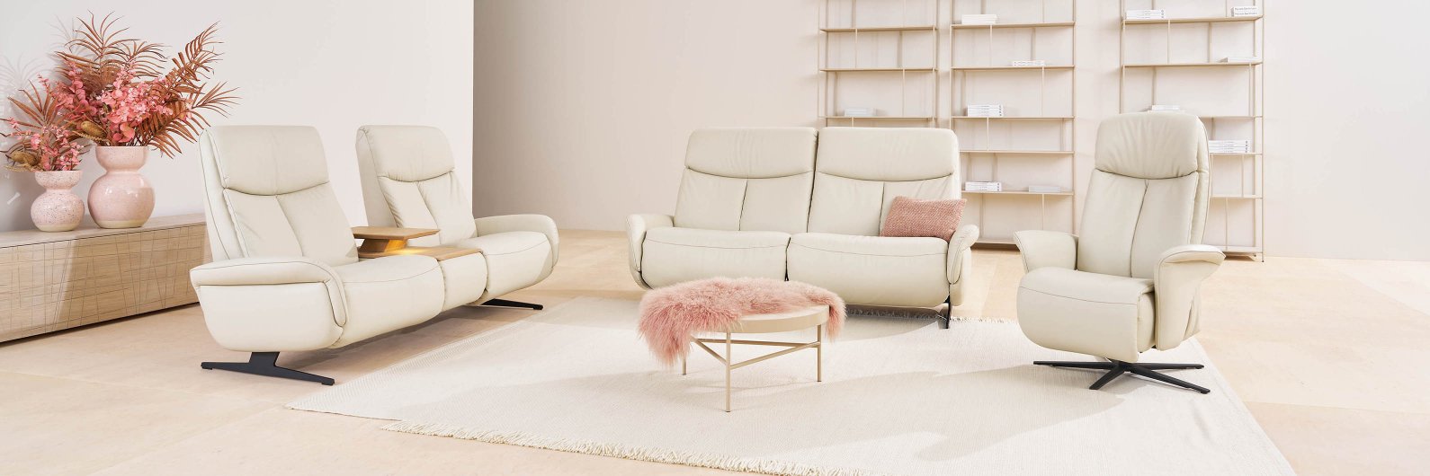 Himolla Modellübersicht