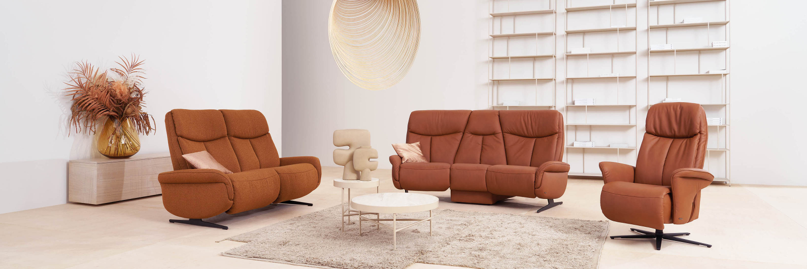 Himolla Modellübersicht