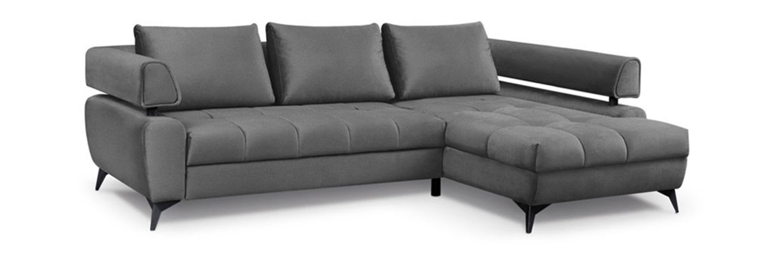 BENIX Modellübersicht