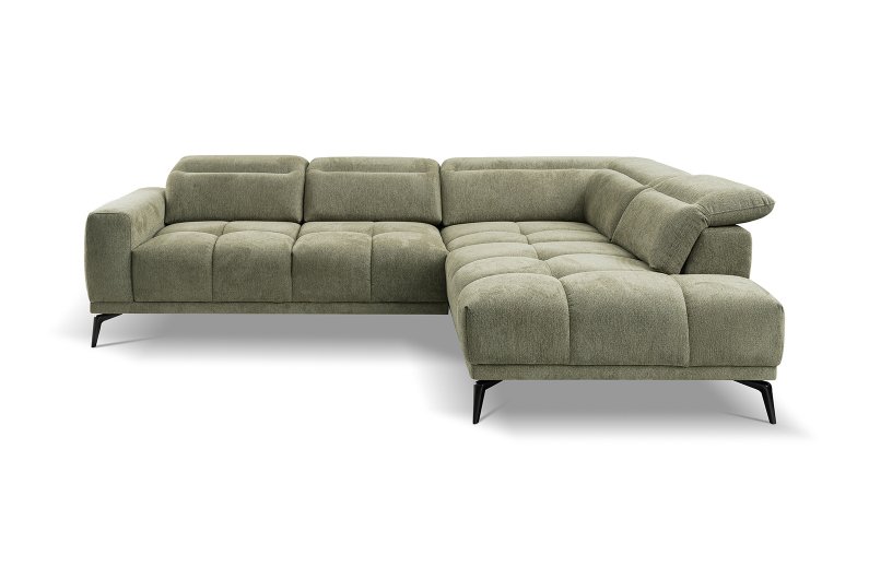 Elche von BENIX frei planen und konfigurieren