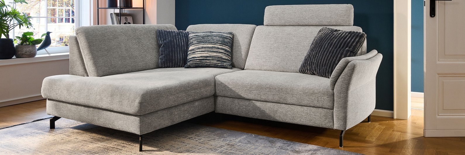 Polipol Modell&uuml;bersicht