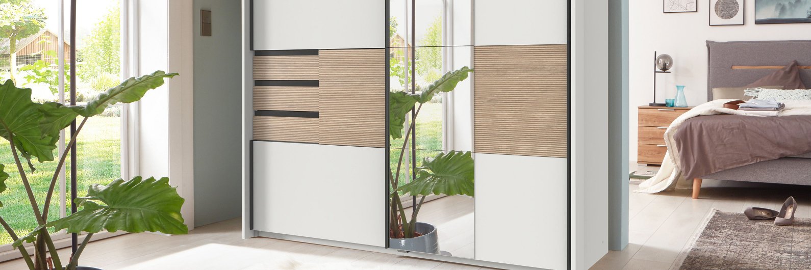 Wimex Modellübersicht