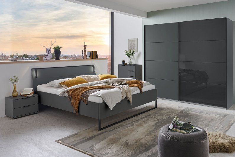 Tilburg von Wimex frei planen und konfigurieren