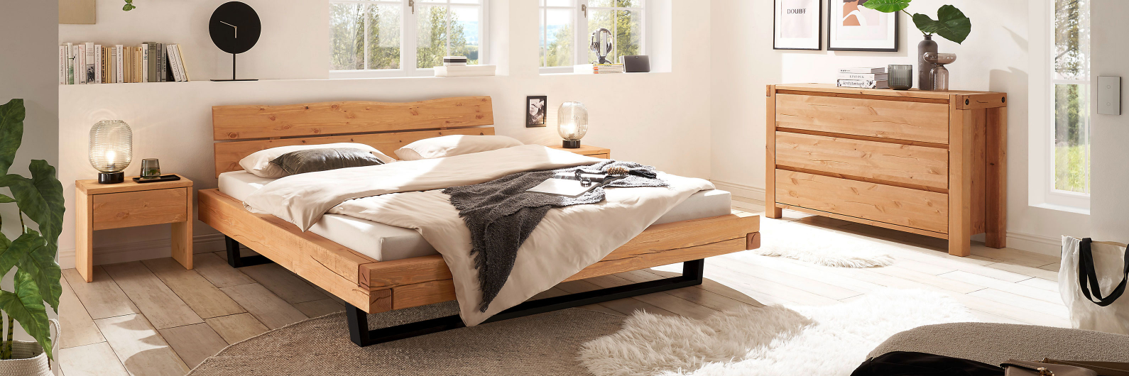 GK Möbelvertriebs GmbH Modellübersicht