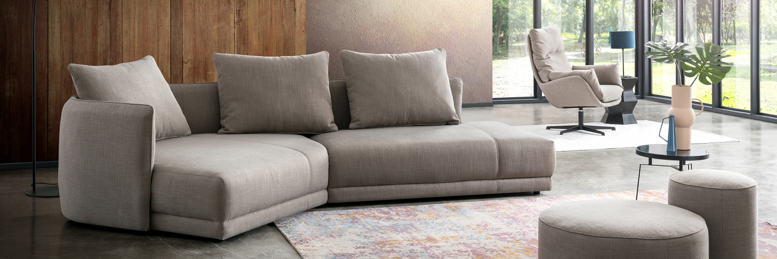 designwerk Modellübersicht