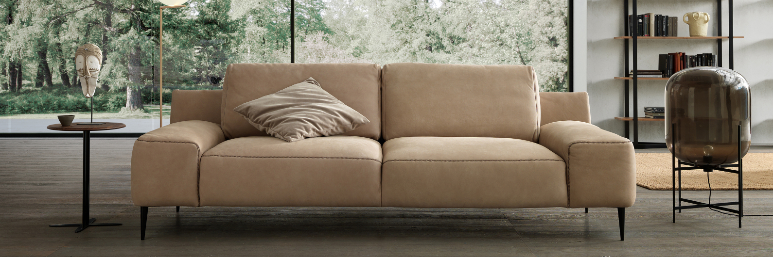 designwerk Modellübersicht