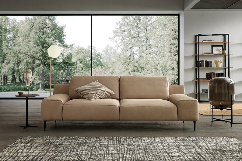 Forma-LE25 von designwerk frei planen und konfigurieren