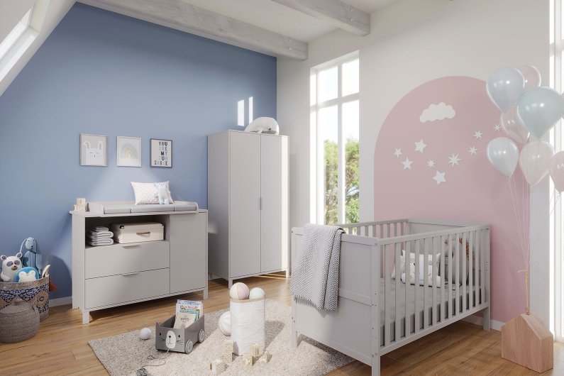 GW-Alkmaar von Germania frei planen und konfigurieren