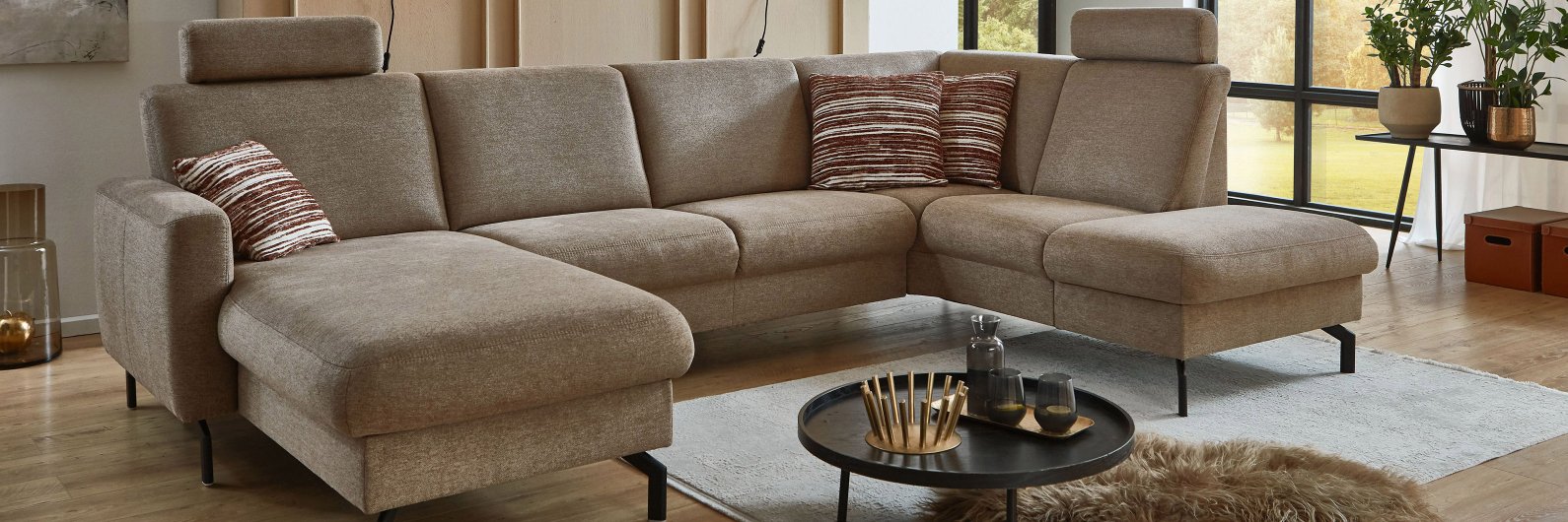 Polipol Modell&uuml;bersicht