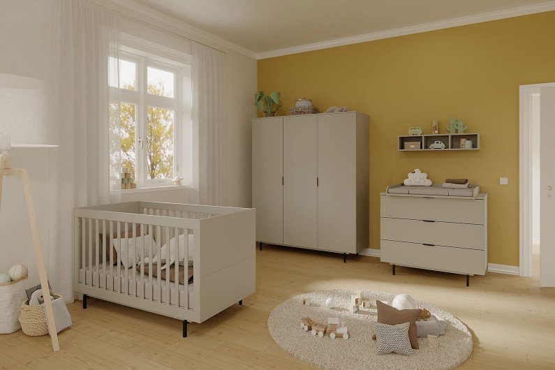 GW-Tomino von Germania frei planen und konfigurieren