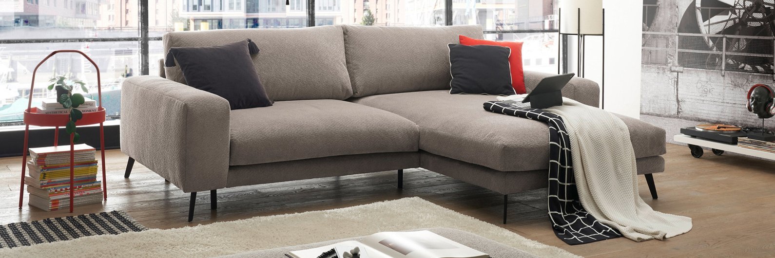 set one by Musterring Modell&uuml;bersicht