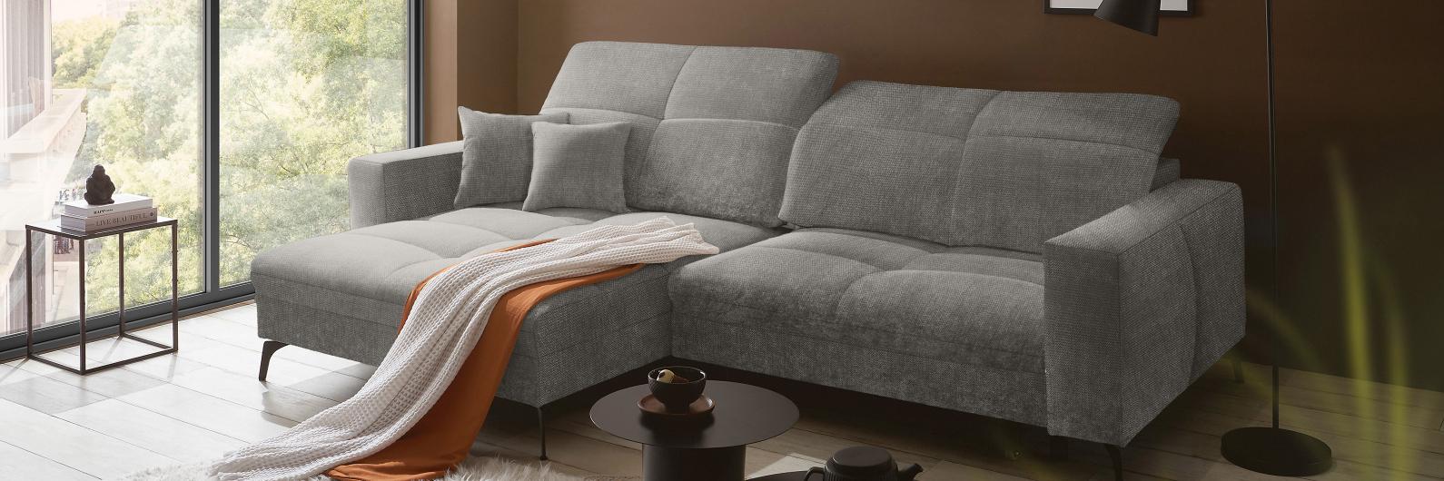 set one by Musterring Modellübersicht