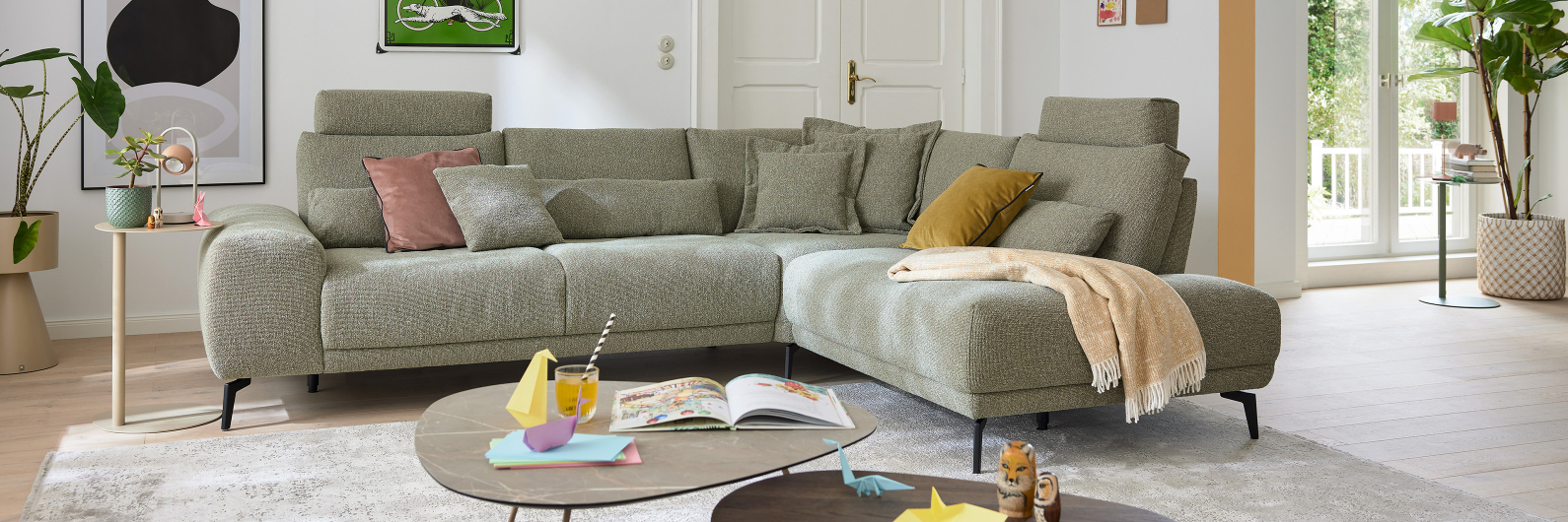 Musterring Modellübersicht