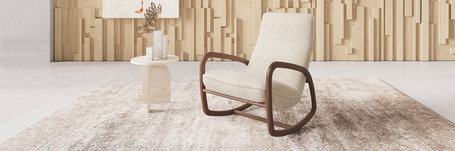 KOINOR Modellübersicht