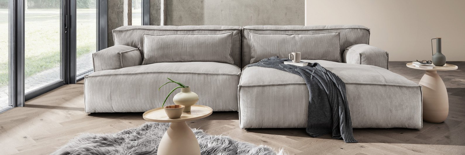 PRIMAVERA FURNITURE Modellübersicht