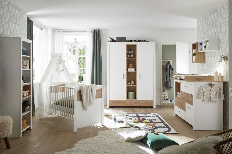 Filou-LE25 von POL Power frei planen und konfigurieren