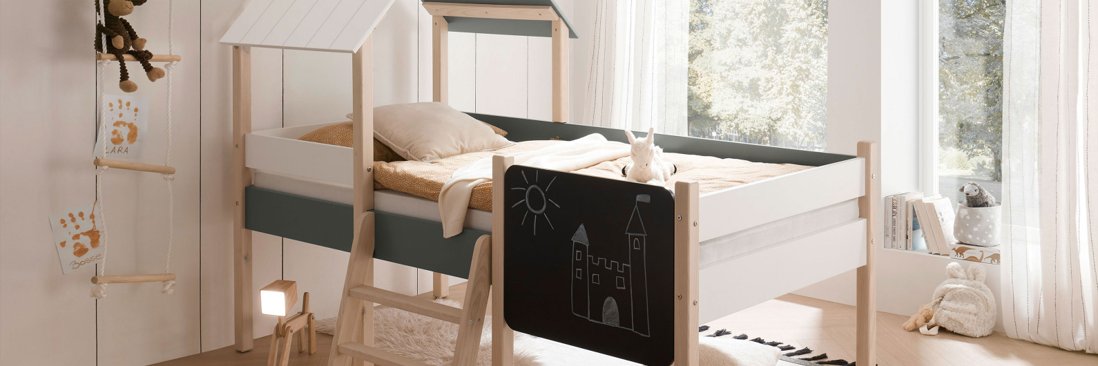 POL Power Modellübersicht