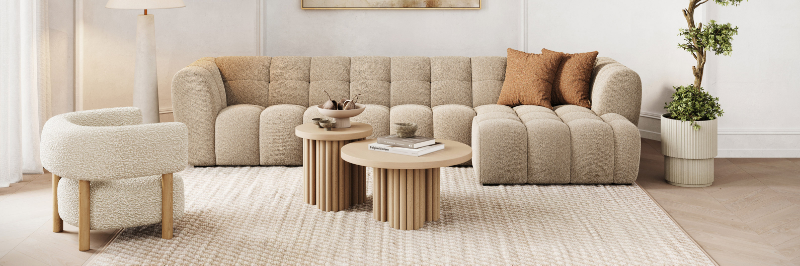 Vilmers Modellübersicht