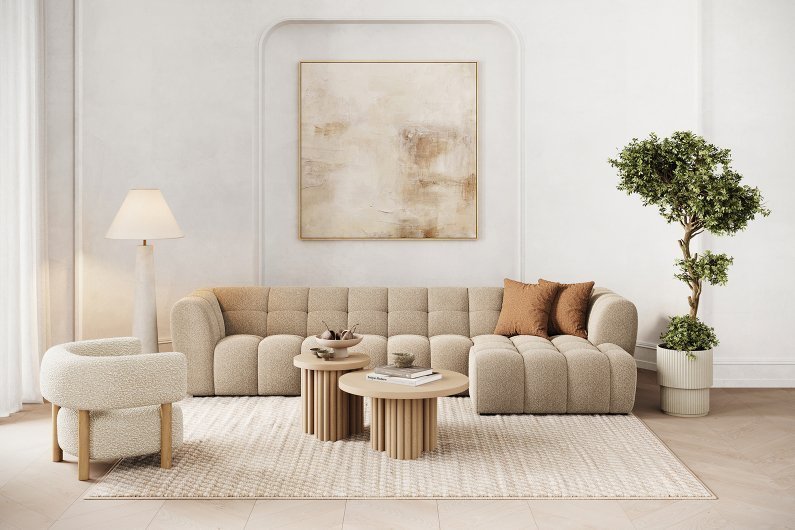 Aspen-LE25 von Vilmers frei planen und konfigurieren