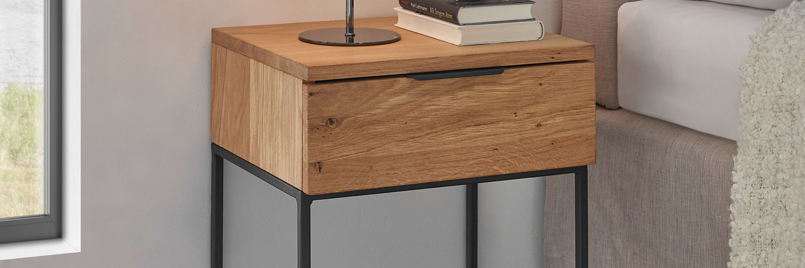 SchlafKONTOR trendline Modellübersicht