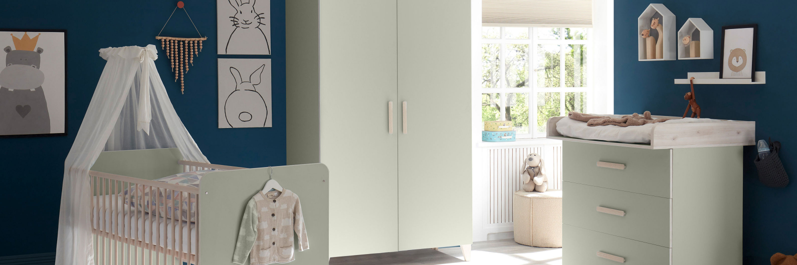 POL Power Modellübersicht