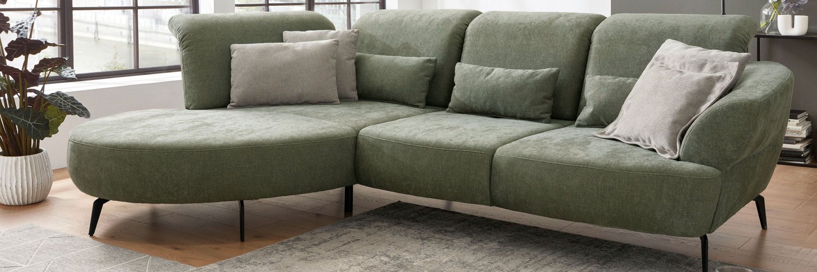 sit and more Modell&uuml;bersicht